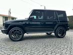 Mercedes-Benz G 350 d - 7