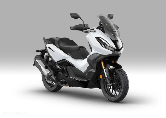 Honda X-ADV - 2