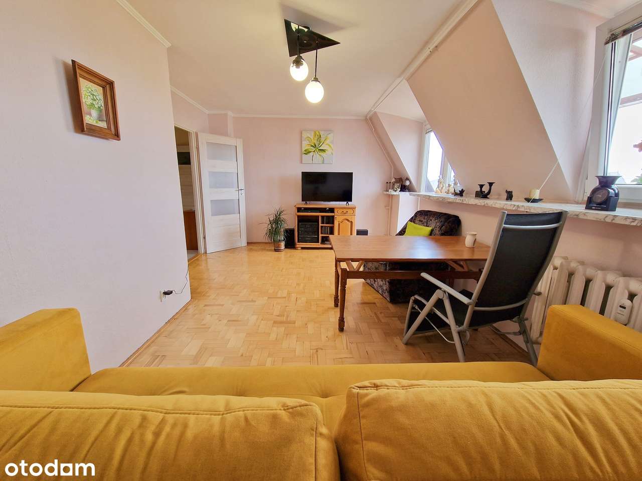 Organowa. 2/3/4 pokoje na przeciwko Szpitla-8