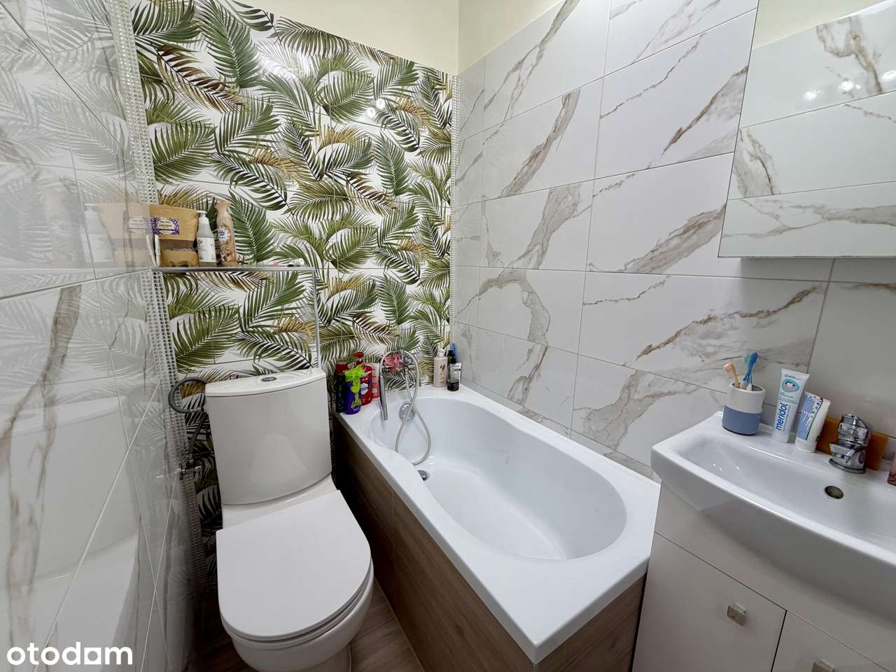 3 pokoje po remoncie | Centrum | Zakup spoza UE! | Bez prowizji!-9