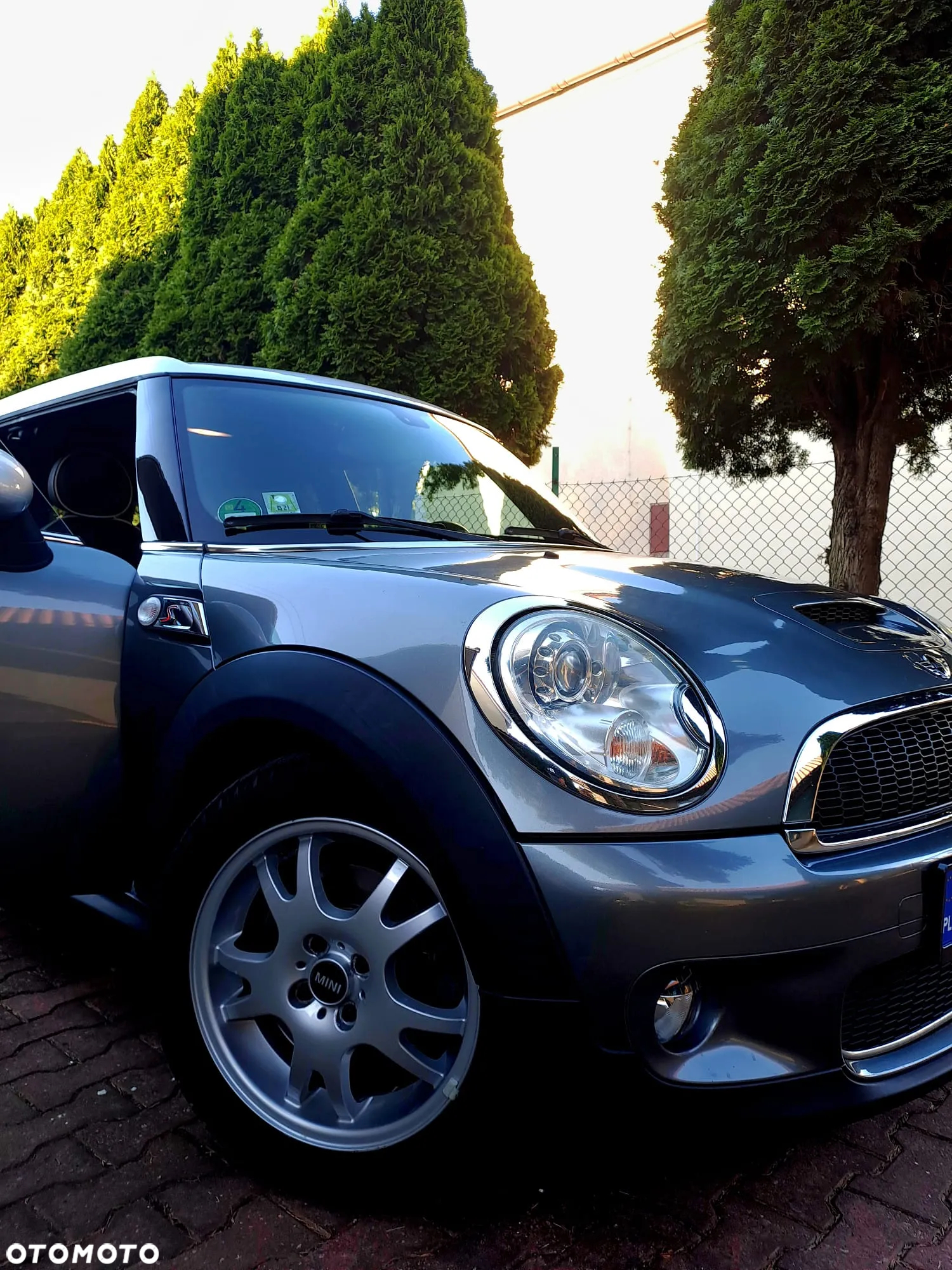 MINI Clubman Cooper S - 4