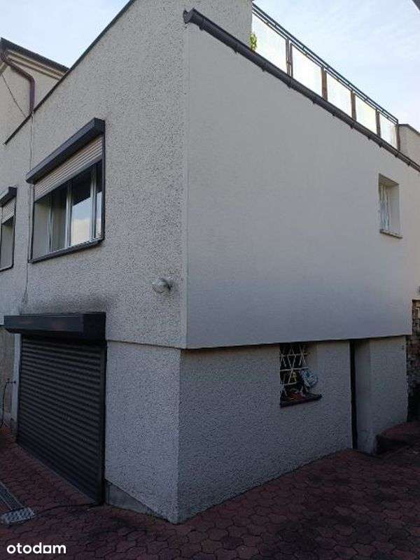 Dom, 160 m², Poznań-2