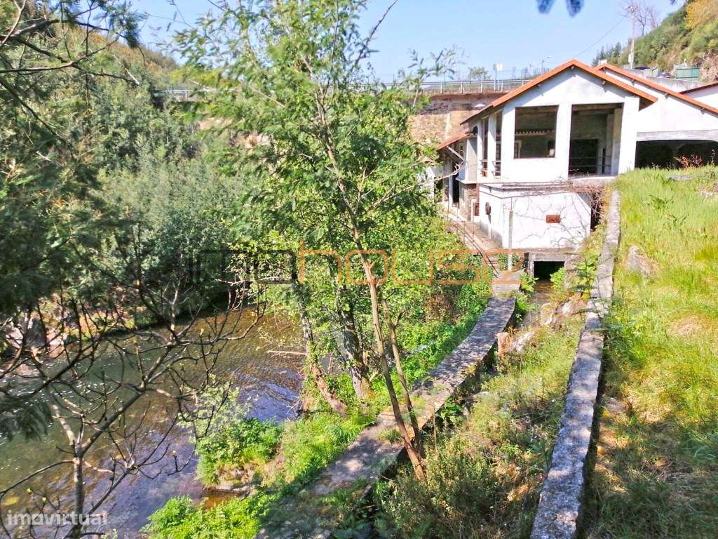 Antiga serração - Frente de Rio-14