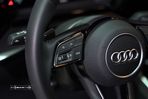 Audi A3 Sportback 30 TDI S line S tronic - 19