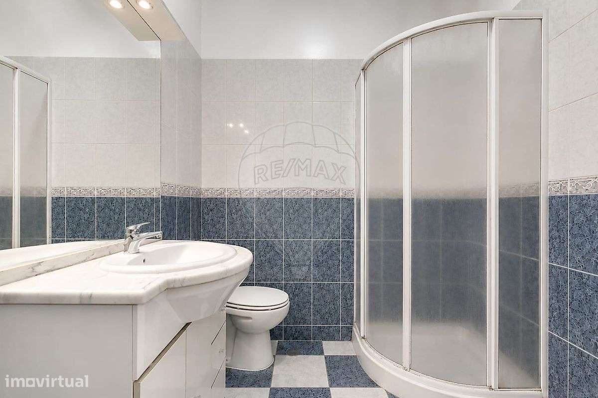 Apartamento T3 para venda-18