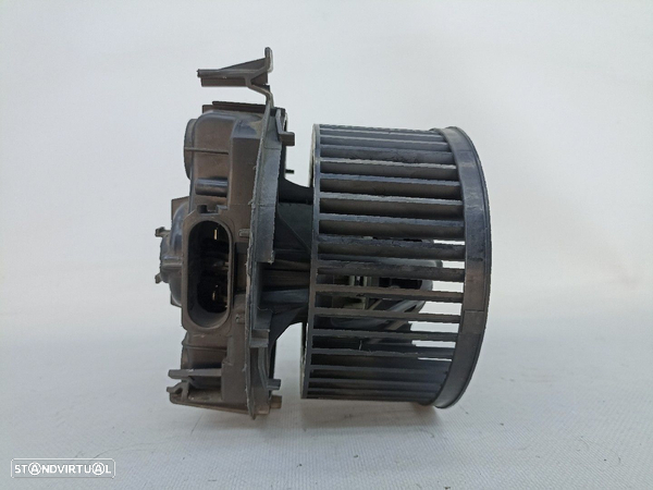 Motor Da Chaufagem Sofagem  Renault Megane Ii Grandtour (Km0/1_) - 4