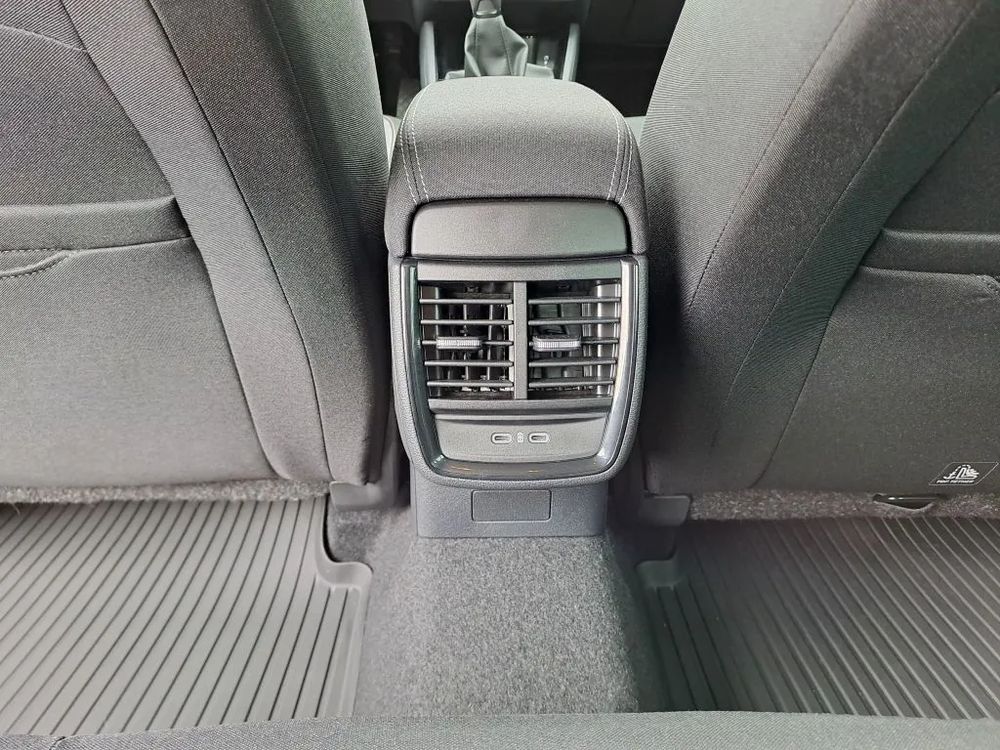 SKODA SCALA 1.0 TSI 115KM SELECTION, opony wielosezonowe, dostępna od ręki