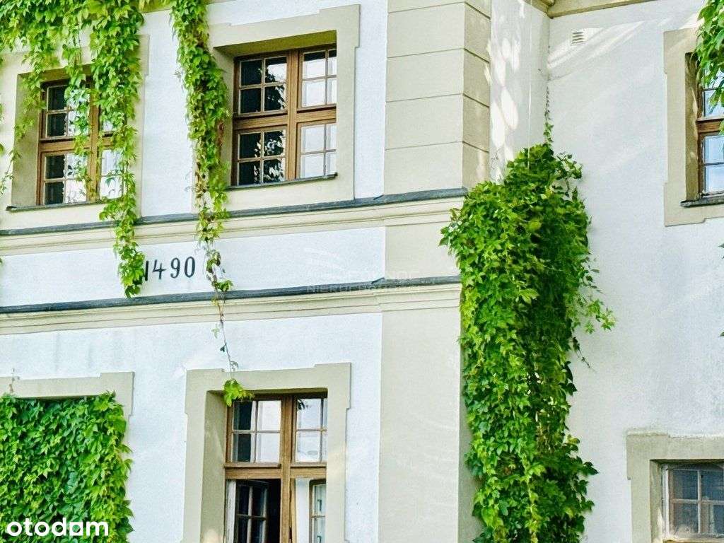 Zamek z Duszą z 1414 r Kompleks Hotelowy Podewils - Pełny obrazek: 5/20