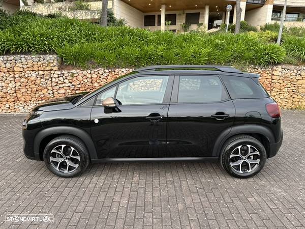 Citroën C3 Aircross 1.2 PureTech C-Series - 56