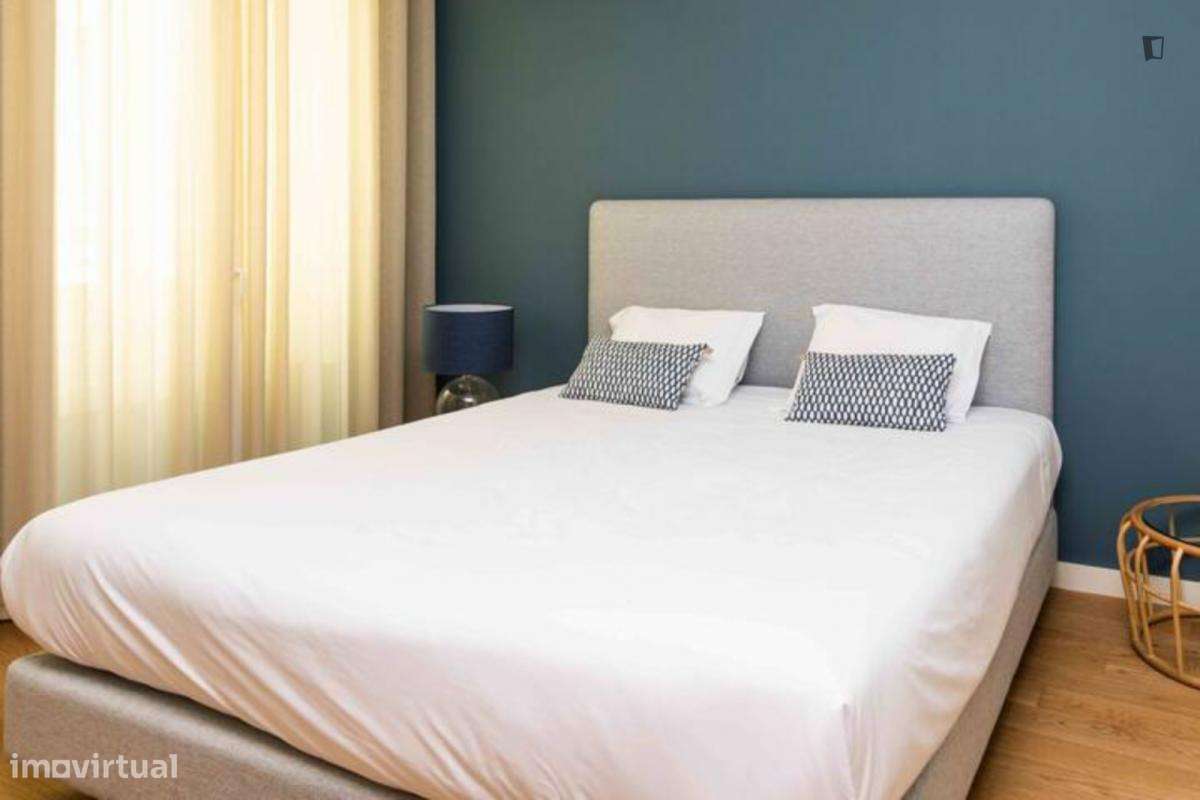 Apartamento com 2 quartos - localizado em Vitória Porto - Grande imagem: 3/6