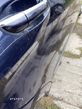 Mercedes R320 cdi long maska zderzak błotnik  drzwi klapa zamek silnik om642 - 8