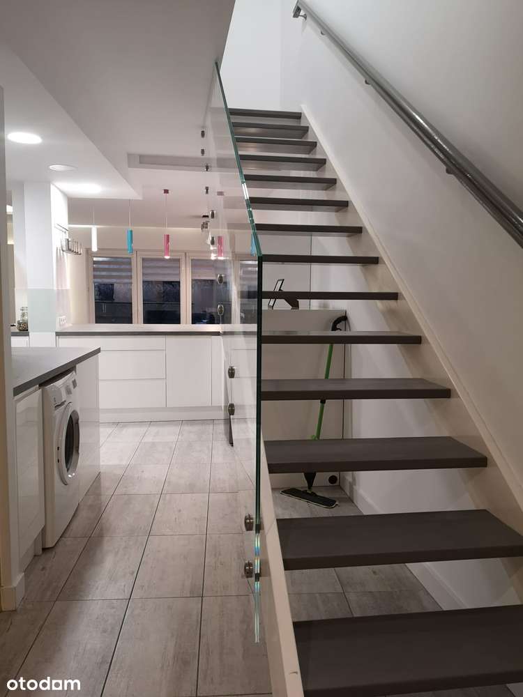 Mogiła /Do Wejścia! Wspaniale urządzony i Przestrzenny Bliźniak! - Pełny obrazek: 2/10