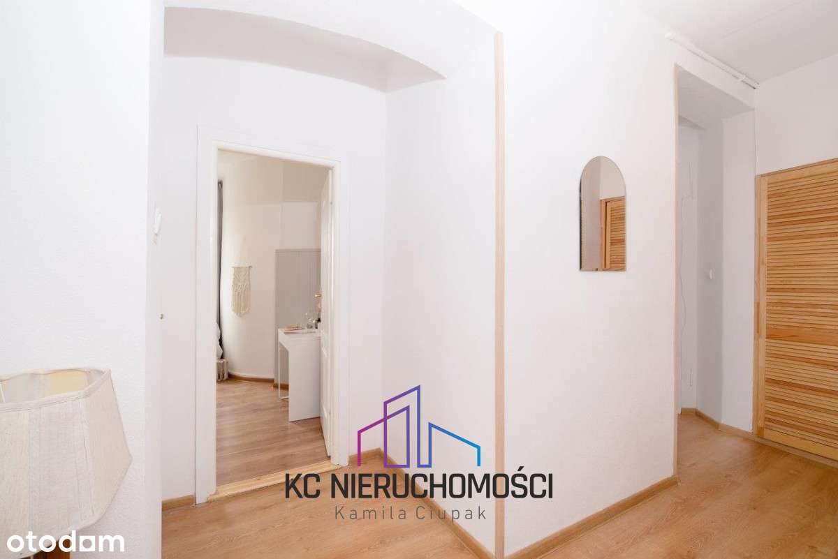 7 minut od Rynku, dla rodziny lub inwestora-13