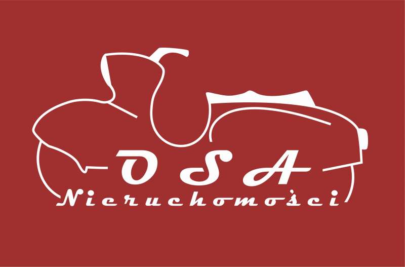 Logo: OSA Nieruchomości
