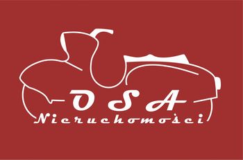 OSA Nieruchomości Logo