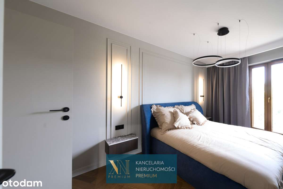 Wysoki Standard / 4 Pokoje / Drukarska 56-16