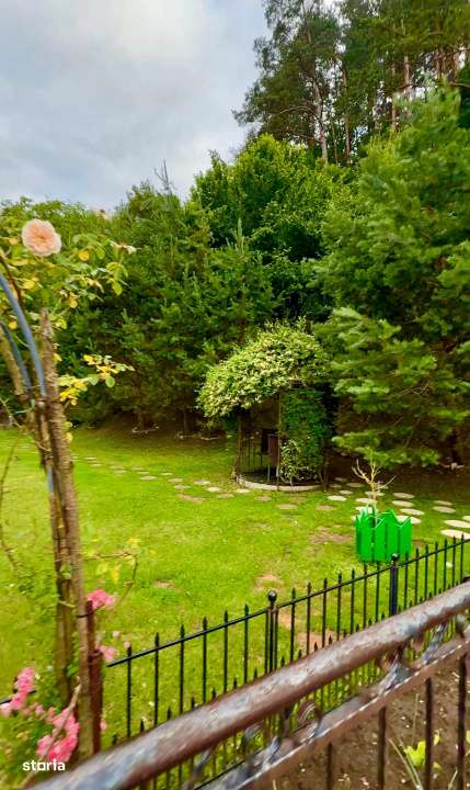 Casa de vacanta sau pensiune | Batca Doamnei | Teren in natura - Imagine principală: 2/16