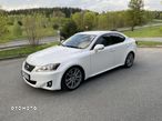 Lexus IS 250 Elegance - 21