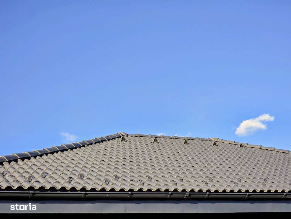 Casa la cheie langa Dealul Lempes – Parter, 523 mp teren, Sanpetru-4