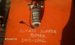 Fiat Ducato jumper boxer Obudowa filtra paliwa 02- - 1