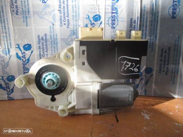 Motor Elevador Vidro 997833102 PEUGEOT 807 2006 FD - 3