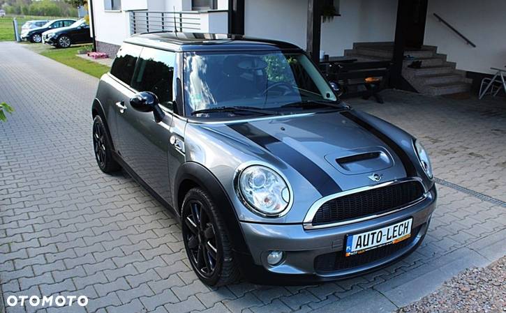 MINI Cooper - 4