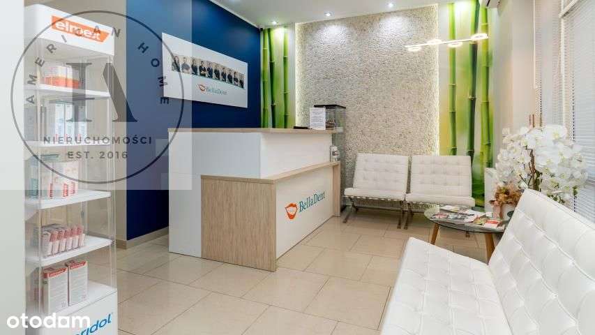 Lokal na parterze w Elblągu.-8