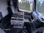 Mercedes-Benz AXOR 1829 MANUAL ZAMIATARKA DWUSTRONNA - 14