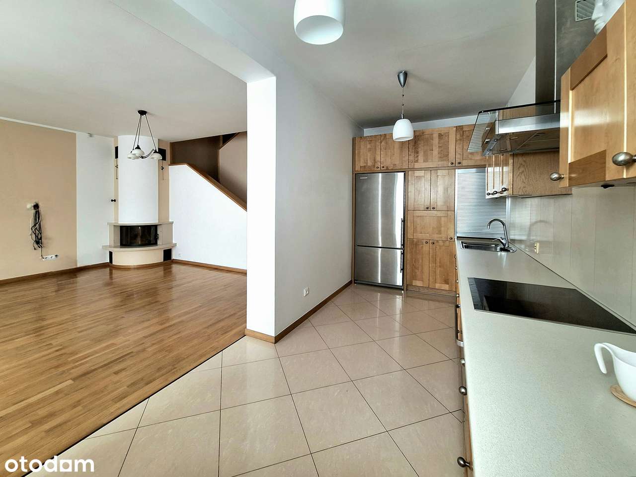 Dom gotowy do zamieszkania w centrum Krakowa - Pełny obrazek: 5/20