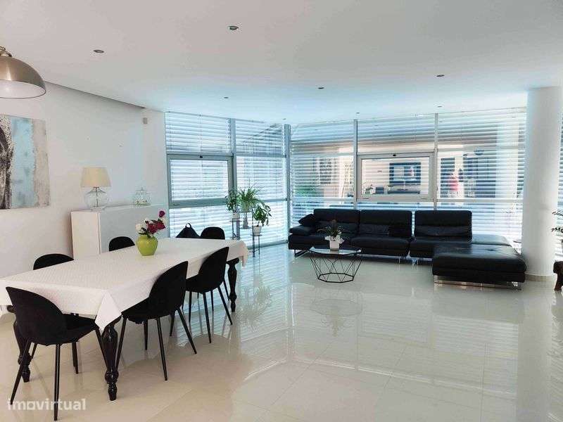 Vila marina Albufeira piscina privativa - Grande imagem: 5/12