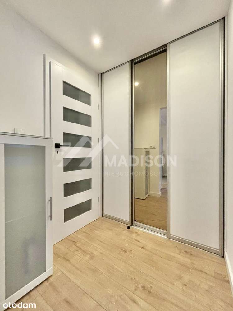 38 m| 2 pokoje | po remoncie | do zamieszkania-7