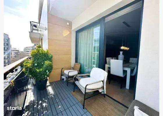 Apartament Premium | 4 Camere | Herstrau - Nordului