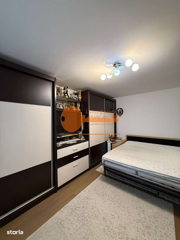 Garsonieră generoasă Politehnica - centrala proprie - Imagine principală: 5/12