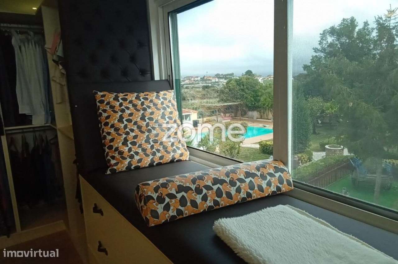 Moradia T3 - Sintra - Terrugem - Grande imagem: 5/52