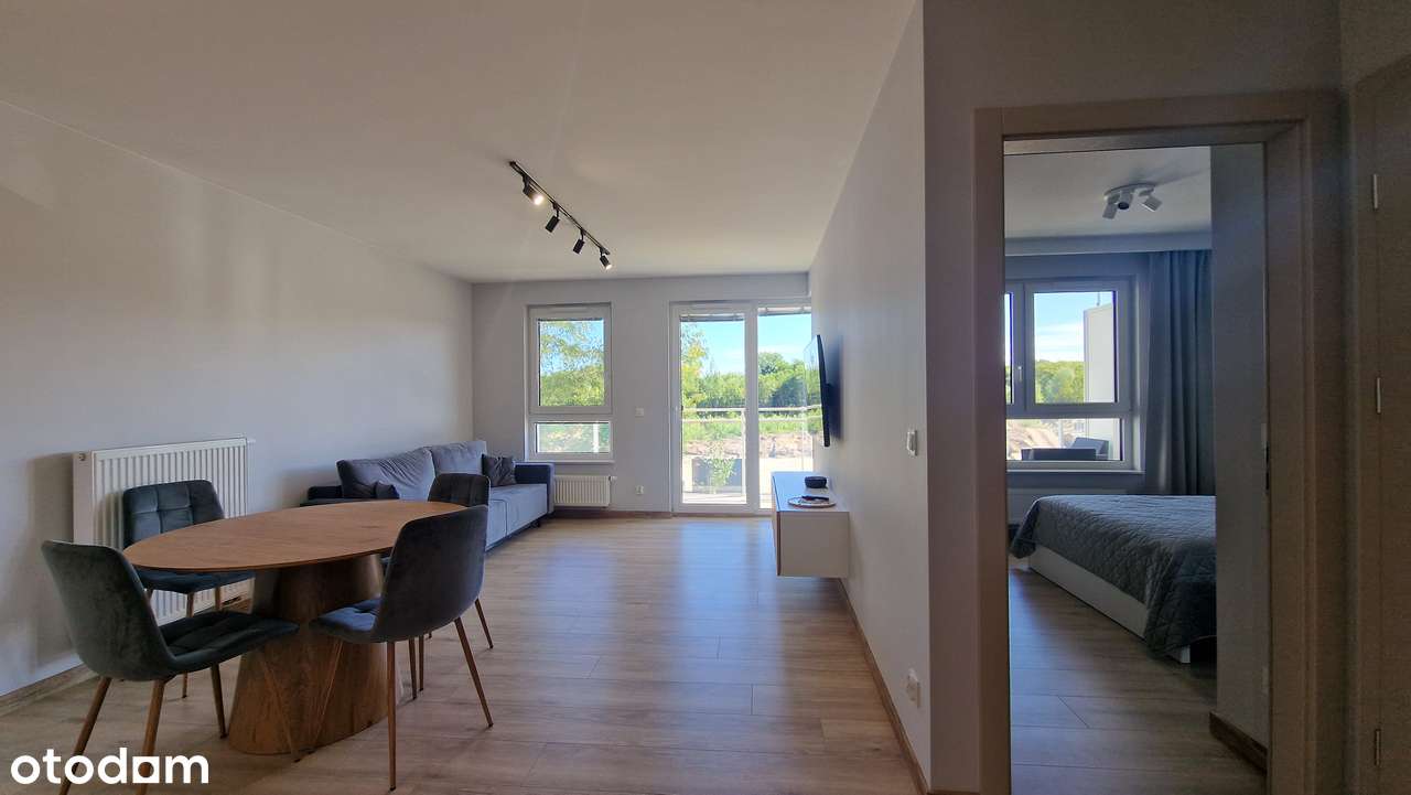 Mieszkanie na wynajem - Pełny obrazek: 2/9