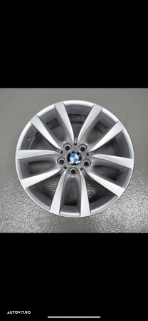 Janta Bmw Seria 5 F10/F11 9jx19 is44 noua - 3