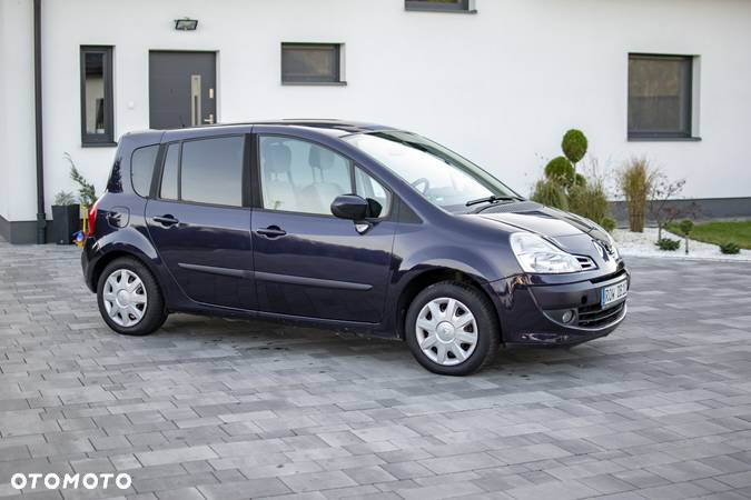 Renault Modus - 13