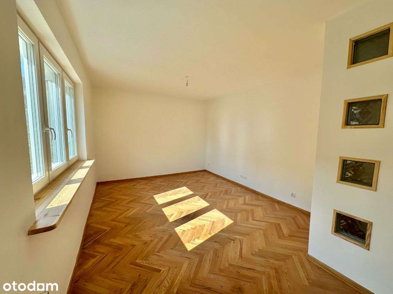 Mieszkanie 2 Pokoje Grunwald 57m2-2