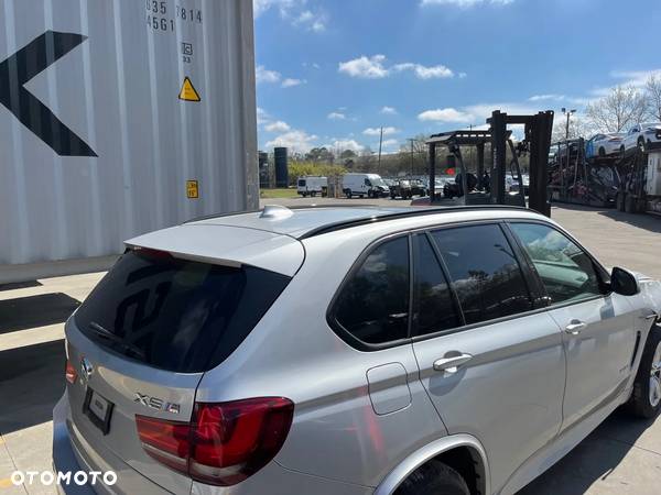 BMW X5 xDrive35i M Sport Edition - 28