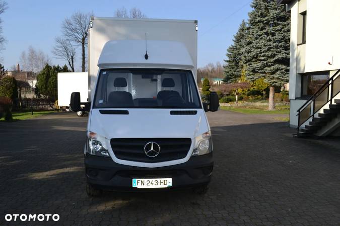 Mercedes-Benz Sprinter 316 cdi - 3