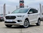 Ford Kuga 2.0 TDCi 4x4 Aut. Vignale - 3