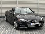 Audi A5 Cabrio 2.0 TFSI S tronic - 6