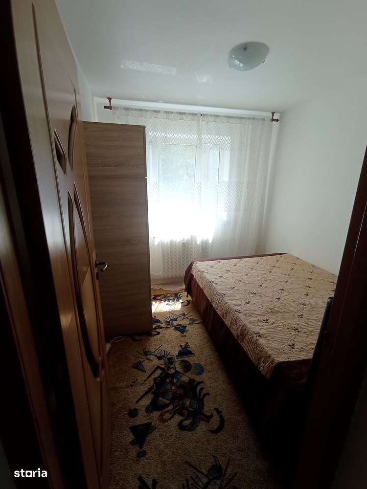REZERVAT !!1TATARASI-FLUX,ap. 2 camere semi decomandat,et.3/4,LIBER! - Imagine principală: 5/9