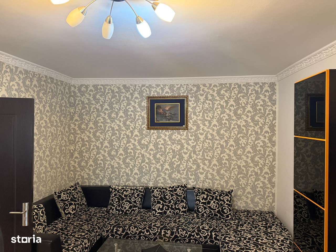 Apartament 2 camere 63 mp str. Moinesti, Militari Gorjului Metrou - Imagine principală: 3/12