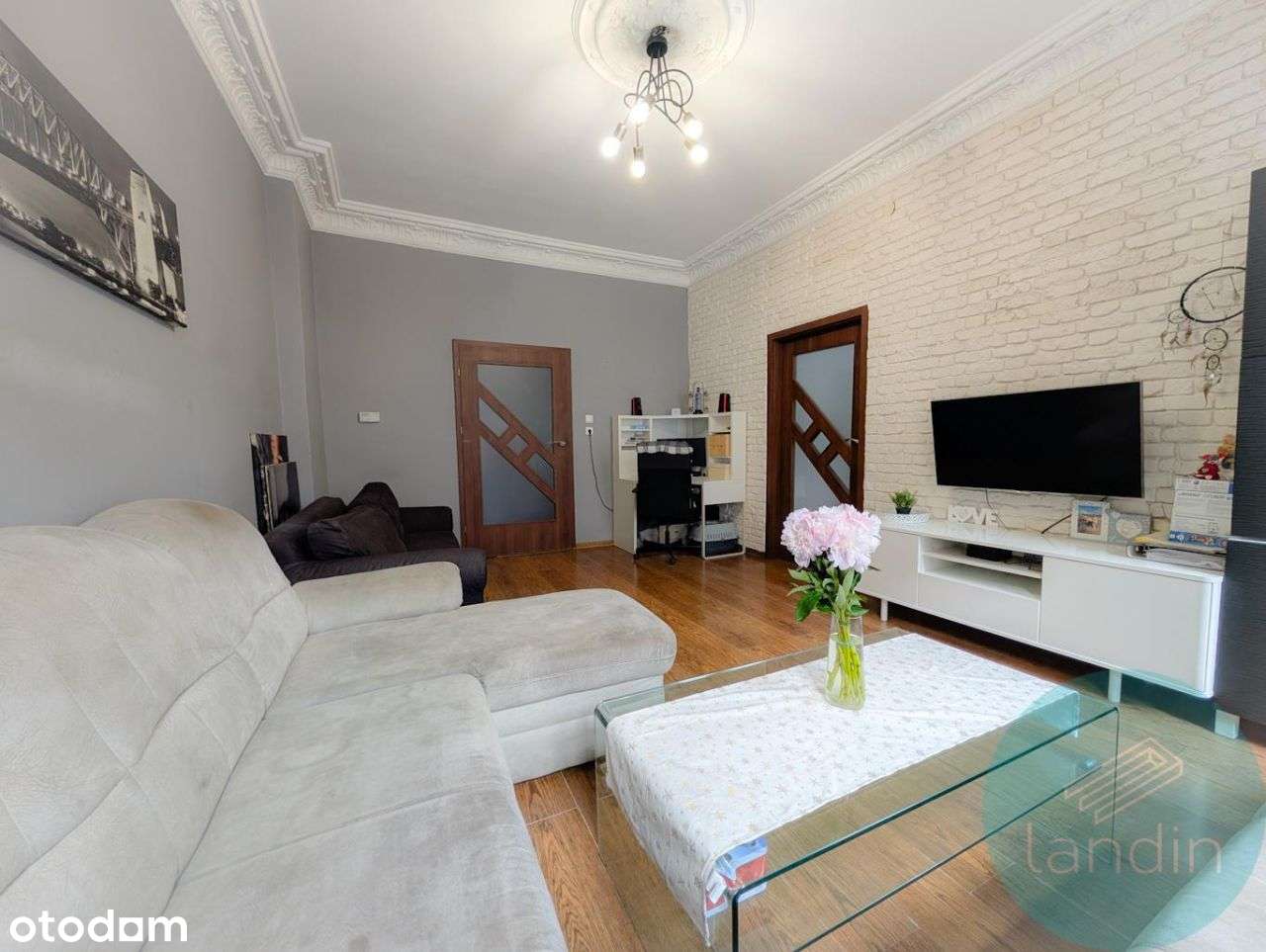 Mieszkanie pod inwestycję w doskonałej lokalizacji-0