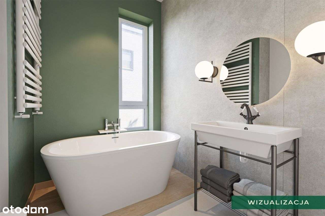 Jedna stacja Skm-ki a dużo piękniejsza okolica!-13