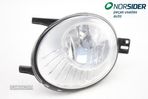 Farol nevoeiro frente esquerdo Ford S-Max|10-15 - 2