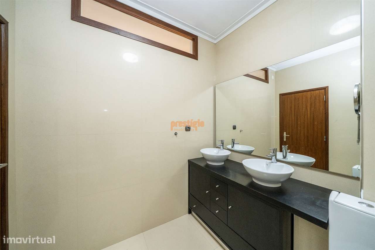 Apartamento T3 Venda em Braga (São José de São Lázaro e São João do So-32