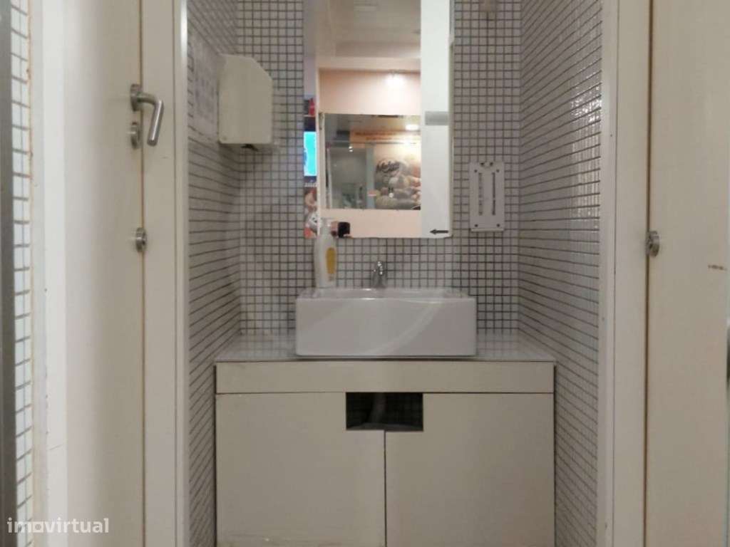 Trespasse de Padaria/Pastelaria na Póvoa de Varzim - Grande imagem: 4/25