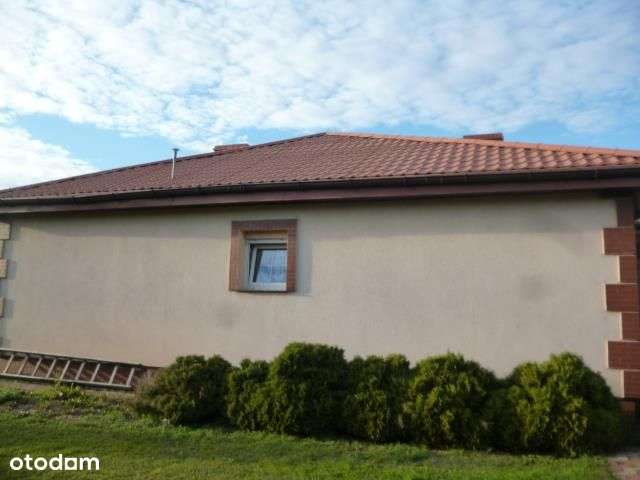 Do Sprzedania Dom W Mławie Przy Ul.Wetmańskiego - Pełny obrazek: 4/15